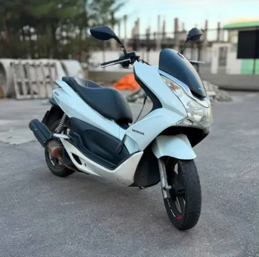 PCX 150 2015