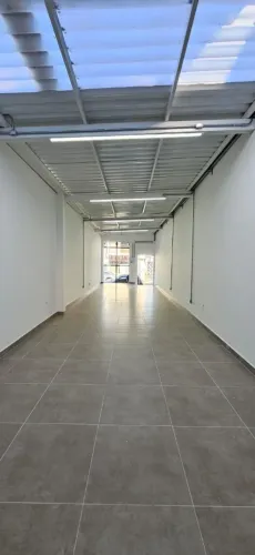 Salão para alugar, 80 m² por R$ 4.000/mês - Jardim Santa Rosália - Sorocaba/SP