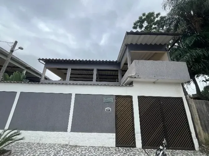 Vendo casa - Itaguaí RJ