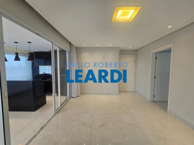 APARTAMENTO - VILA ANASTÁCIO - SP