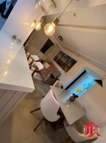 Apartamento com 2 dormitórios para alugar, 50 m² por R$ 3.500,00/mês - Piatã - Salvador/BA