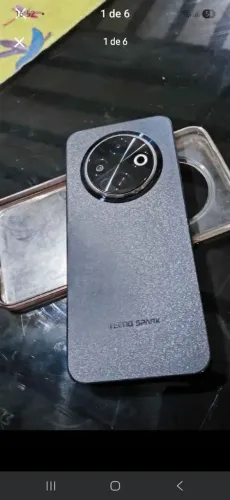 Tecno spark 30c