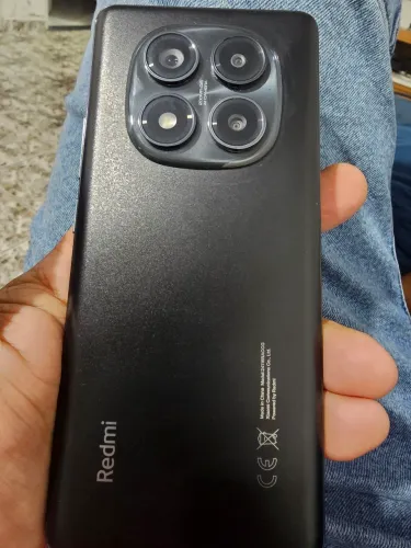 Note 14 pro 256gb