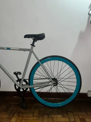 Bicicleta aro 700 Galp RIDE
