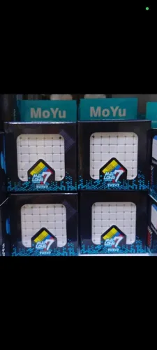 cubo mágico 7x7