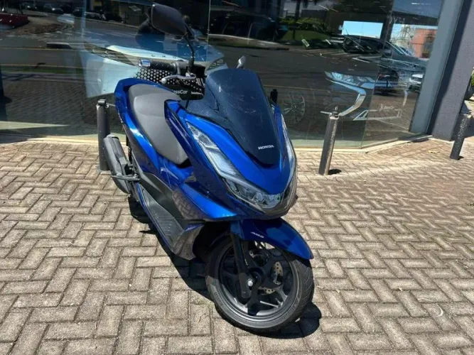 HONDA PCX 160 ABS 2026