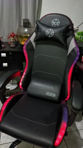 Cadeira Gamer Pichau