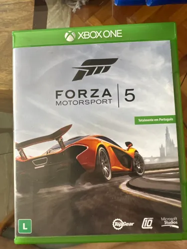 Forza Motorsport 5 - Xbox One