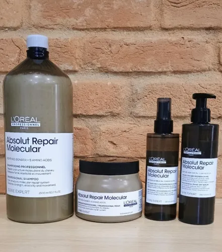 Absolut Repair Molecular L'oréal Professionnel Paris