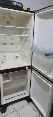 Vendo geladeira