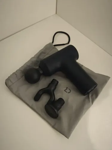 Xiaomi Mijia Mini Massage Gun - Potente e Compacta (USB-C)