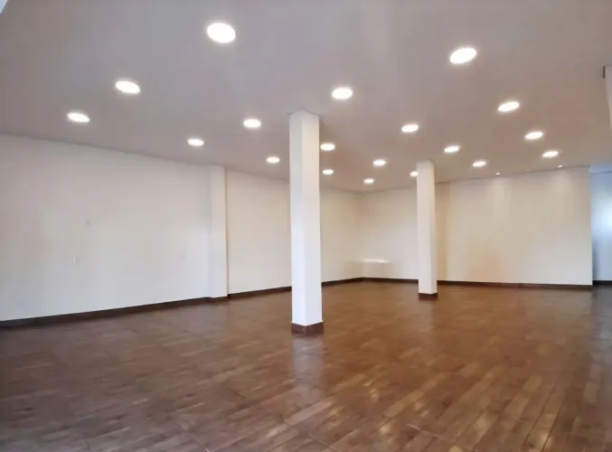 SALÃO COMERCIAL NA AVENIDA IPANEMA - SOROCABA