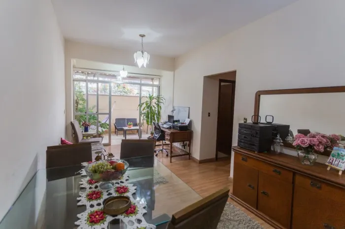 Apartamento à Venda - Graça, 2 Quartos, 164 m2