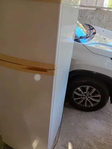 Linda geladeira Consul 370 litros funcionando tudo perfeitamente