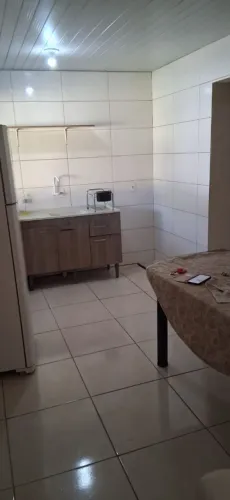 CASA 1 DORMITORIO