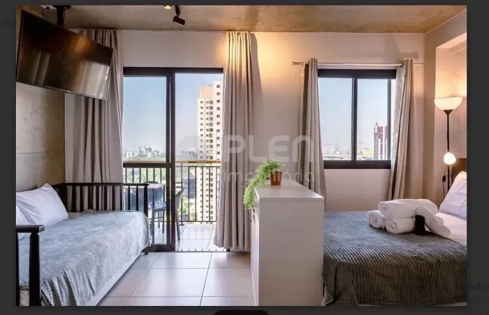 Studio para Locação, Santana, São Paulo, SP