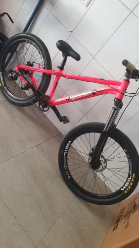 BIKE ARO 26 GIOS BR FRS.