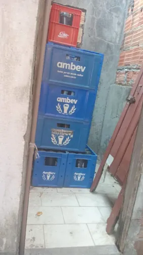 Vende-se 14 grades de cerveja