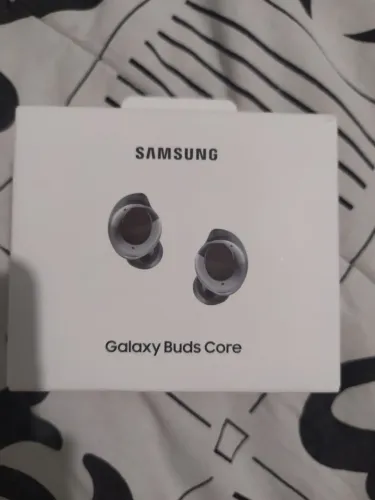 Samsung Galaxy Buds core