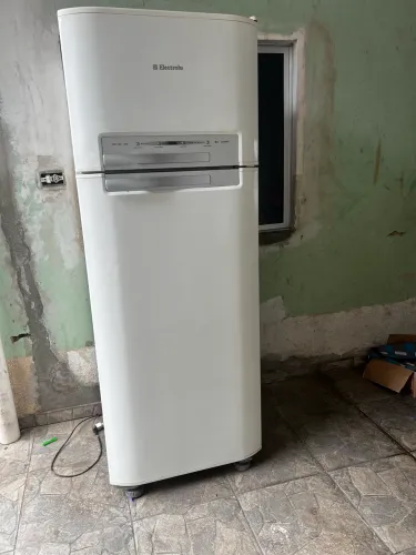 Geladeira Eletrolux
