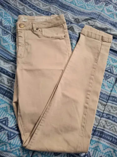 Calça jeans