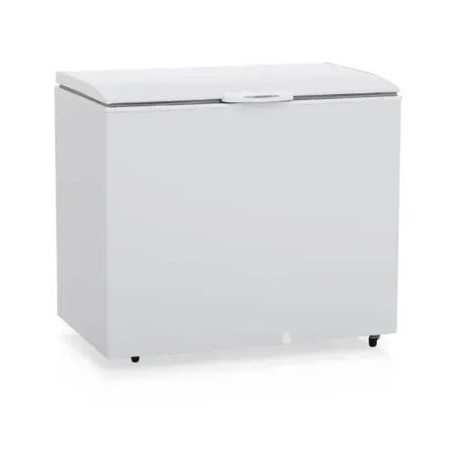 3848 - CONG.D.ACAO T.COBRE GHBS-310 BR 300L 127V / MARCA: GELOPAR