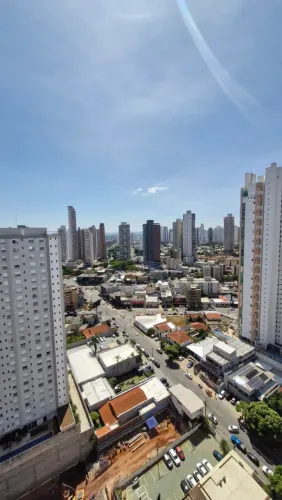 Apartamento 1 quarto mobiliado