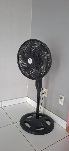 Ventilador de coluna