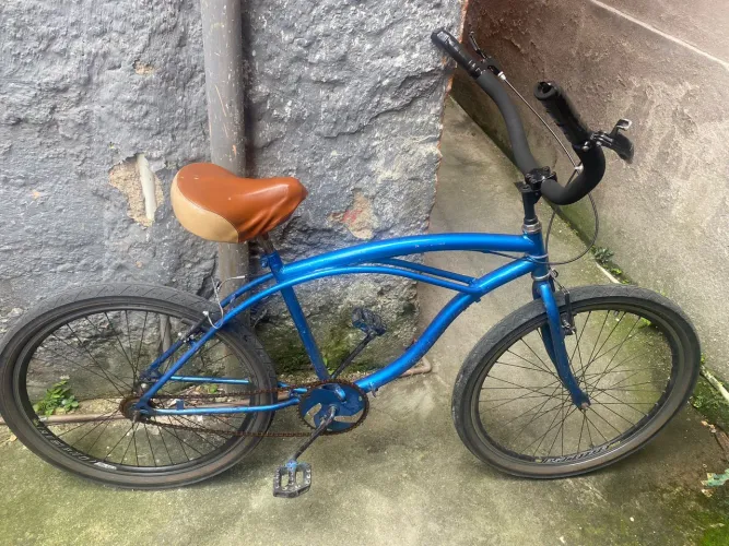 Bicicleta praiana