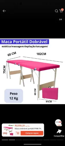 Maca