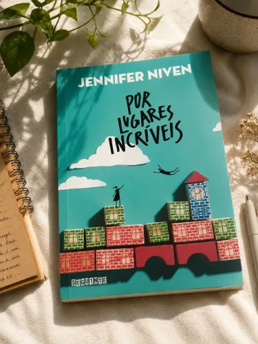 Livros usados romance