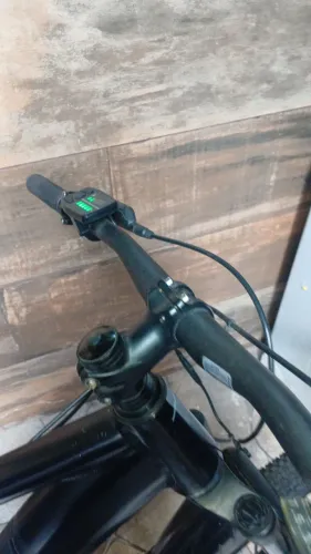 Vendo bike elétrica 8.0 oggi