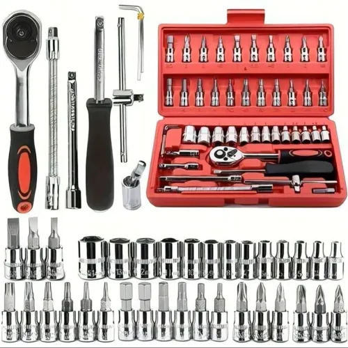 KIT DE FERRAMENTAS
