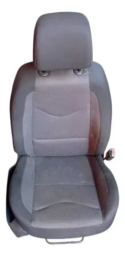 Banco Dianteiro Direito Peugeot 308 Preto