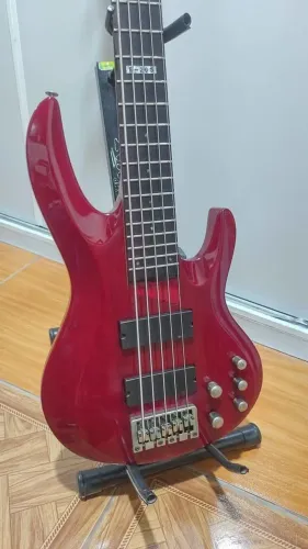 Baixo LTD B-205