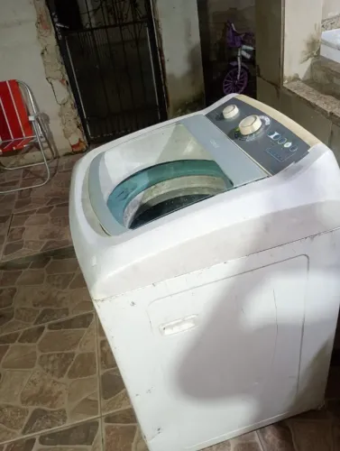 vendo Consul 10 kilos