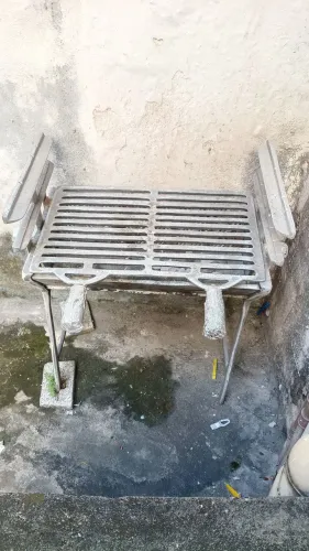 Churrasqueira 