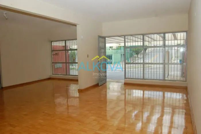 Sobrado à venda, Jardim Bela Vista, São José dos Campos, SP