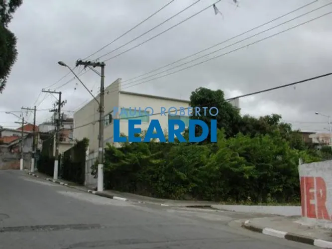 GALPÃO - INTERLAGOS - SP