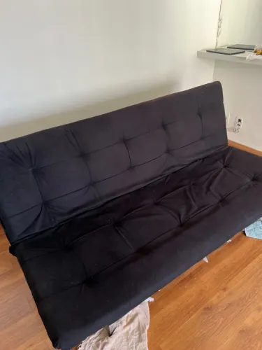 VENDO SOFÁ CAMA
