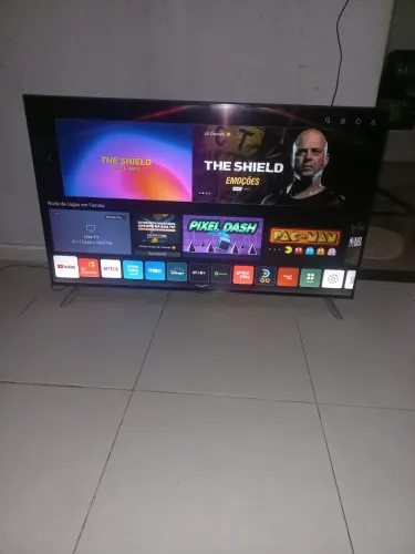 Tv LG SMART 55 polegadas