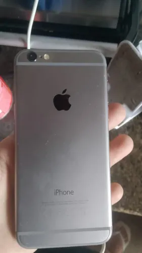 iPhone 6 normal 