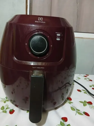 Airfryer Eletrolux 