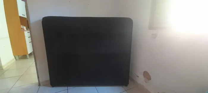 Cabeceira de cama