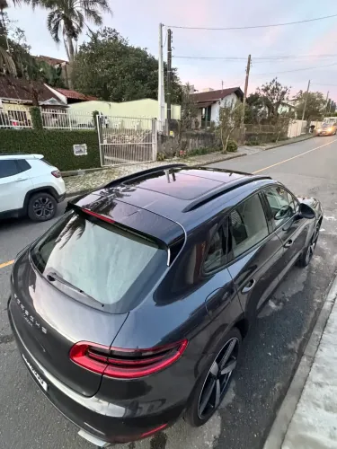 Porsche Macan 2.0 Turbo 237/252cv 2018