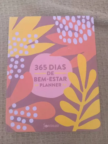Planner novo