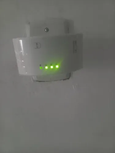 Repetidor wifi