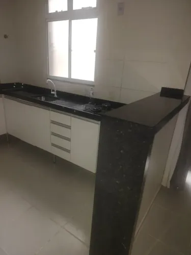 Res. Marajoara I c/ 50m², térreo, semimobiliado. 2 quartos e 1 vaga em Parque Verde/Belém-