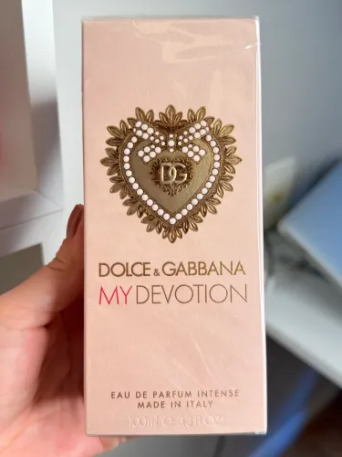 My Devotion Dolce & Gabbana 100ml