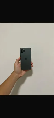 iPhone 11 Pro 